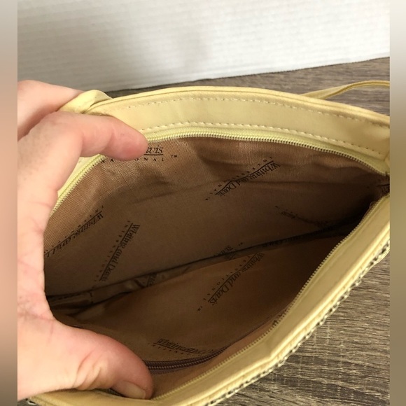 Vtg Whiting and Davis Mesh Purse - Picture 4 of 16